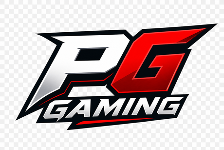 PG Gaming logo